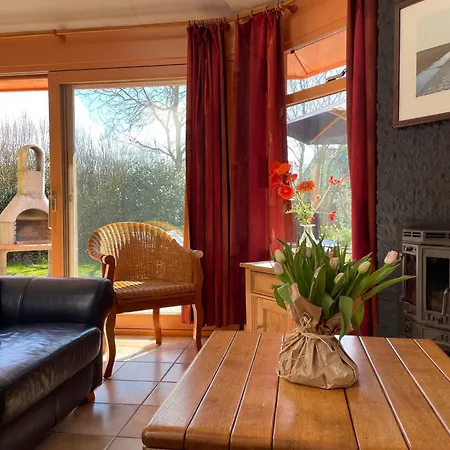 Holiday home Zeester 023