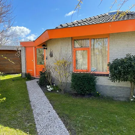 Holiday home Zeester 023