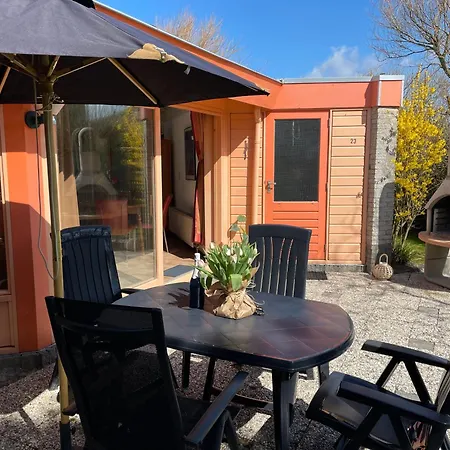 Zeester 023 Holiday home Julianadorp