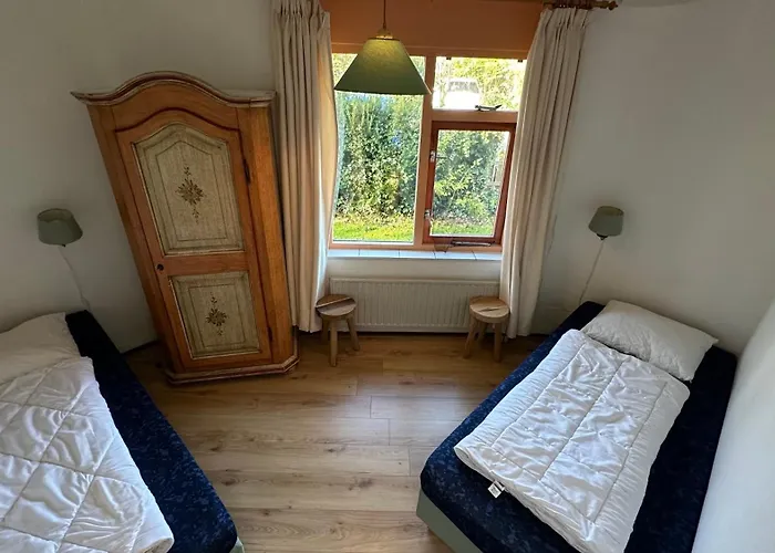 Zeester 023 Julianadorp