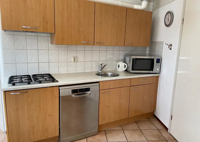 Feriehus Zeester 023