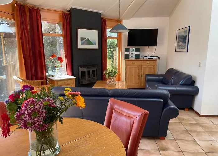 Zeester 023 Julianadorp